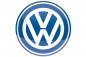 Preview: Blechschild VW rund 1